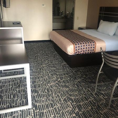 Palace Inn Kingwood Humble Dış mekan fotoğraf