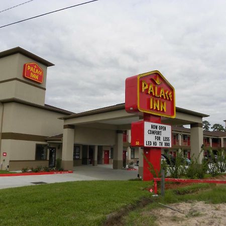 Palace Inn Kingwood Humble Dış mekan fotoğraf