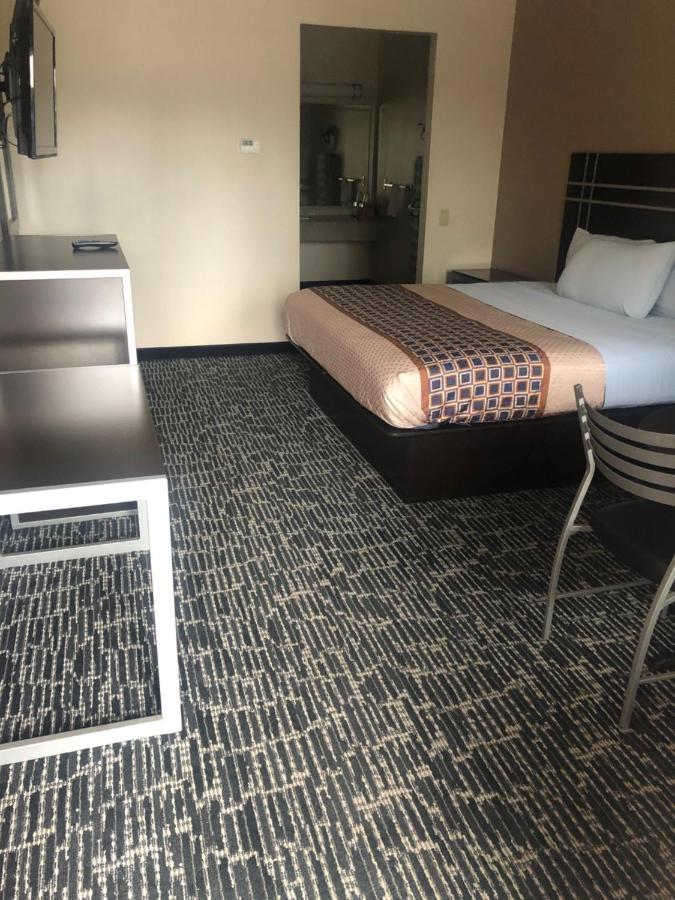 Palace Inn Kingwood Humble Dış mekan fotoğraf