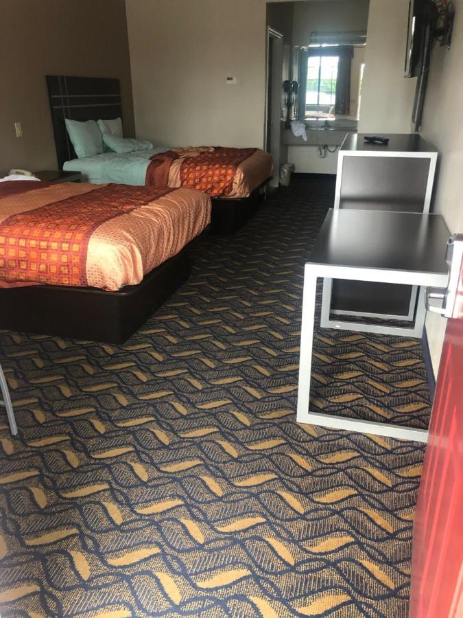 Palace Inn Kingwood Humble Dış mekan fotoğraf