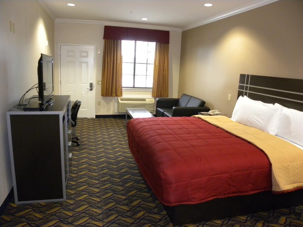Palace Inn Kingwood Humble Oda fotoğraf