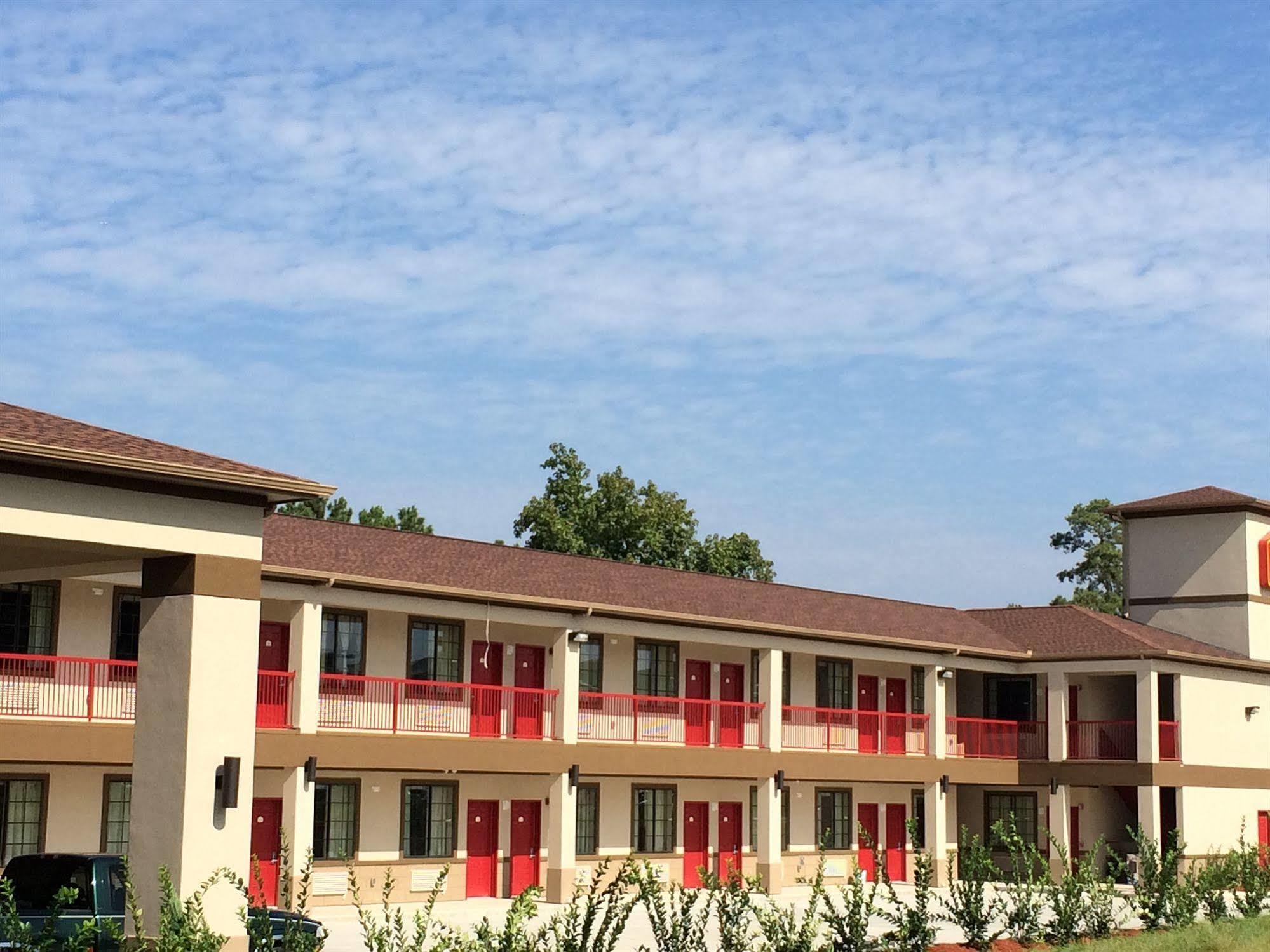 Palace Inn Kingwood Humble Dış mekan fotoğraf