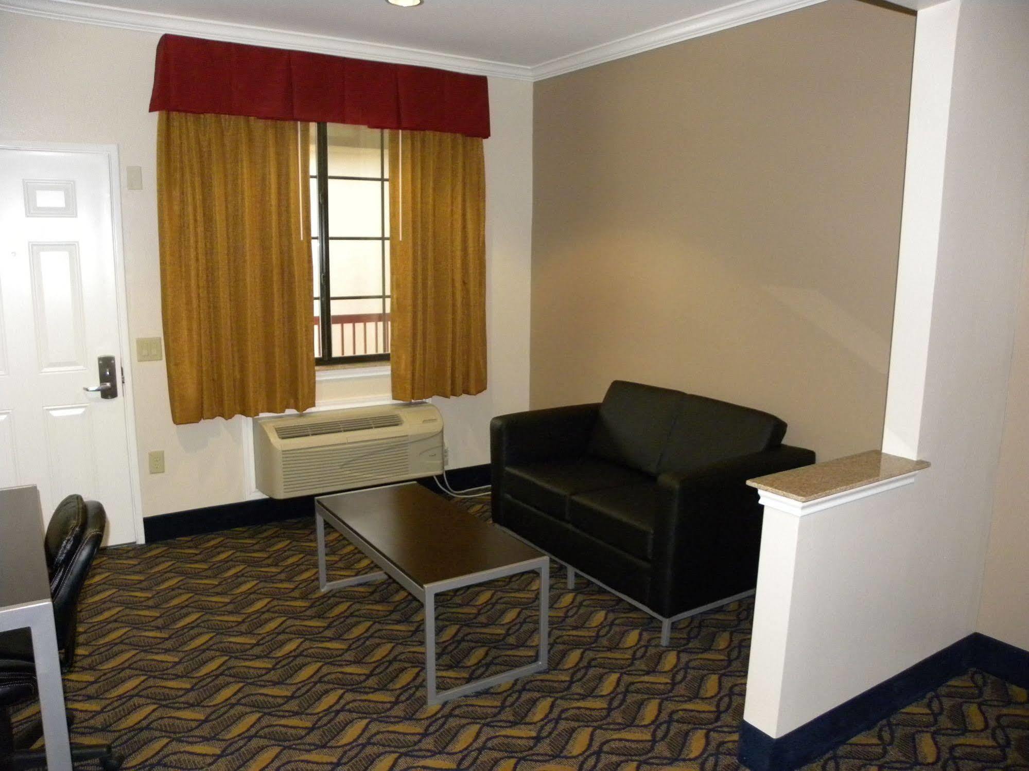 Palace Inn Kingwood Humble Dış mekan fotoğraf