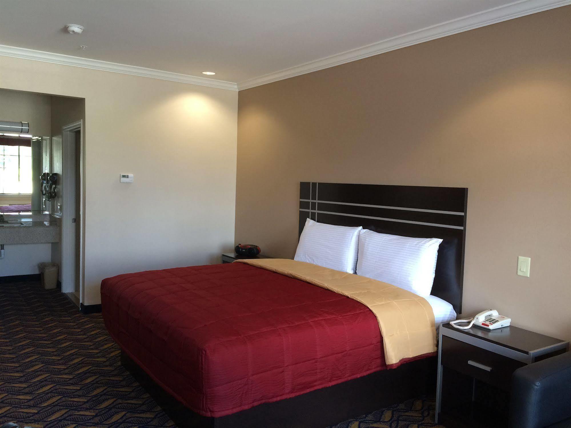 Palace Inn Kingwood Humble Dış mekan fotoğraf