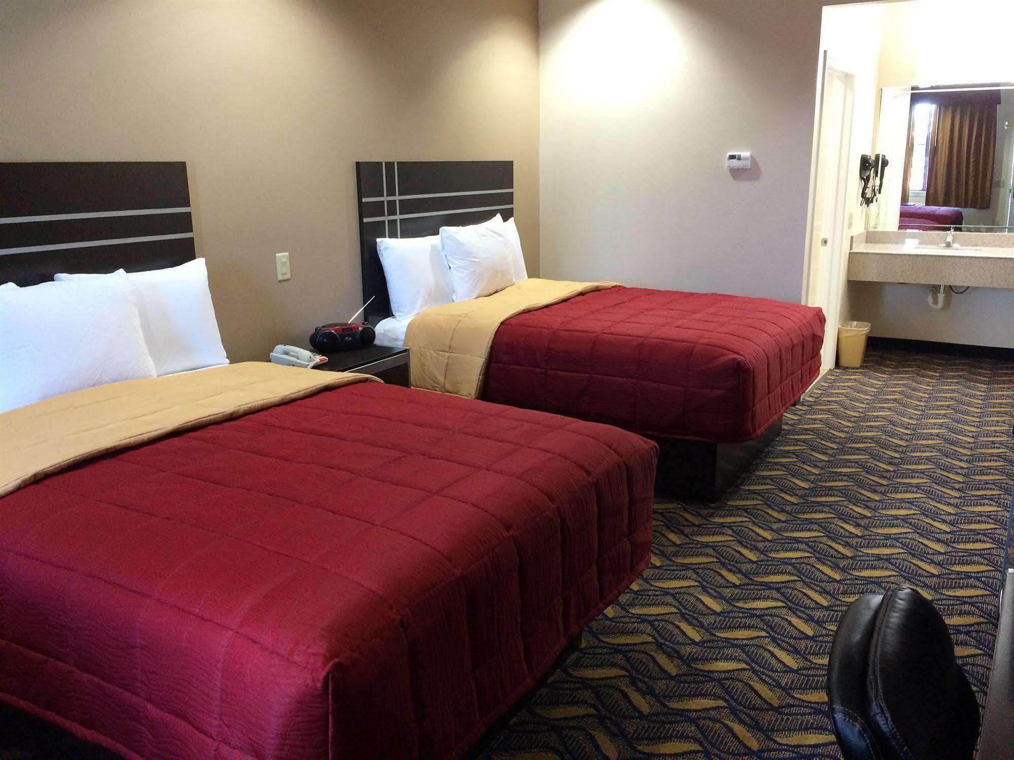 Palace Inn Kingwood Humble Dış mekan fotoğraf