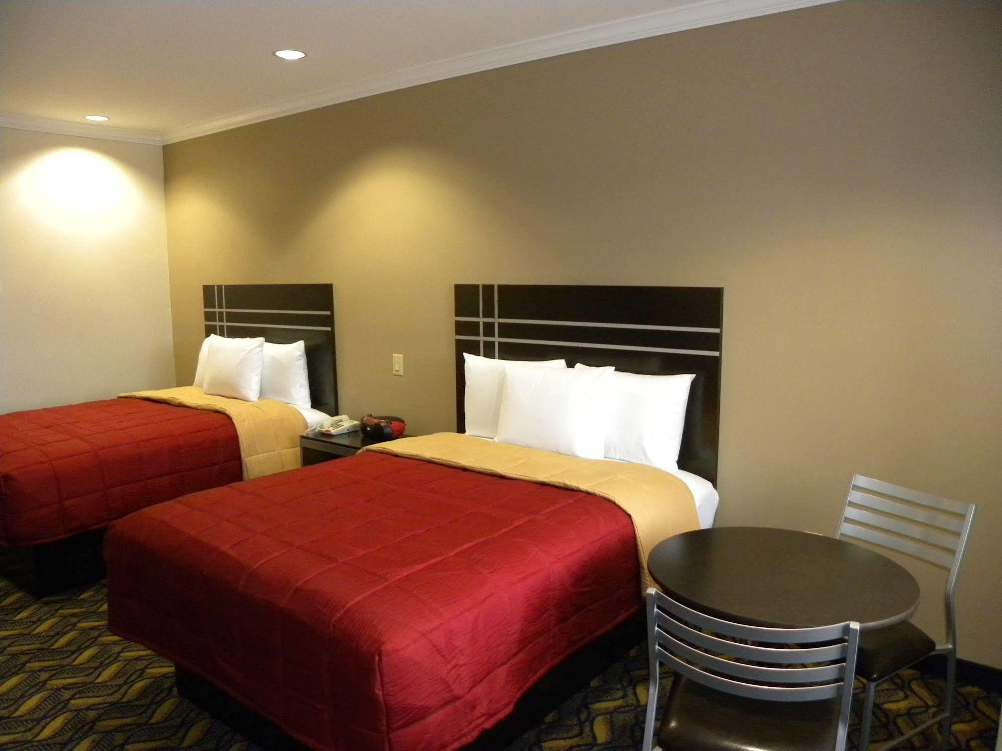 Palace Inn Kingwood Humble Dış mekan fotoğraf