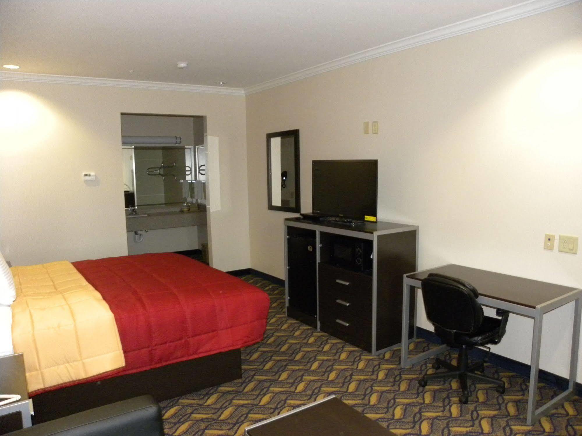 Palace Inn Kingwood Humble Dış mekan fotoğraf