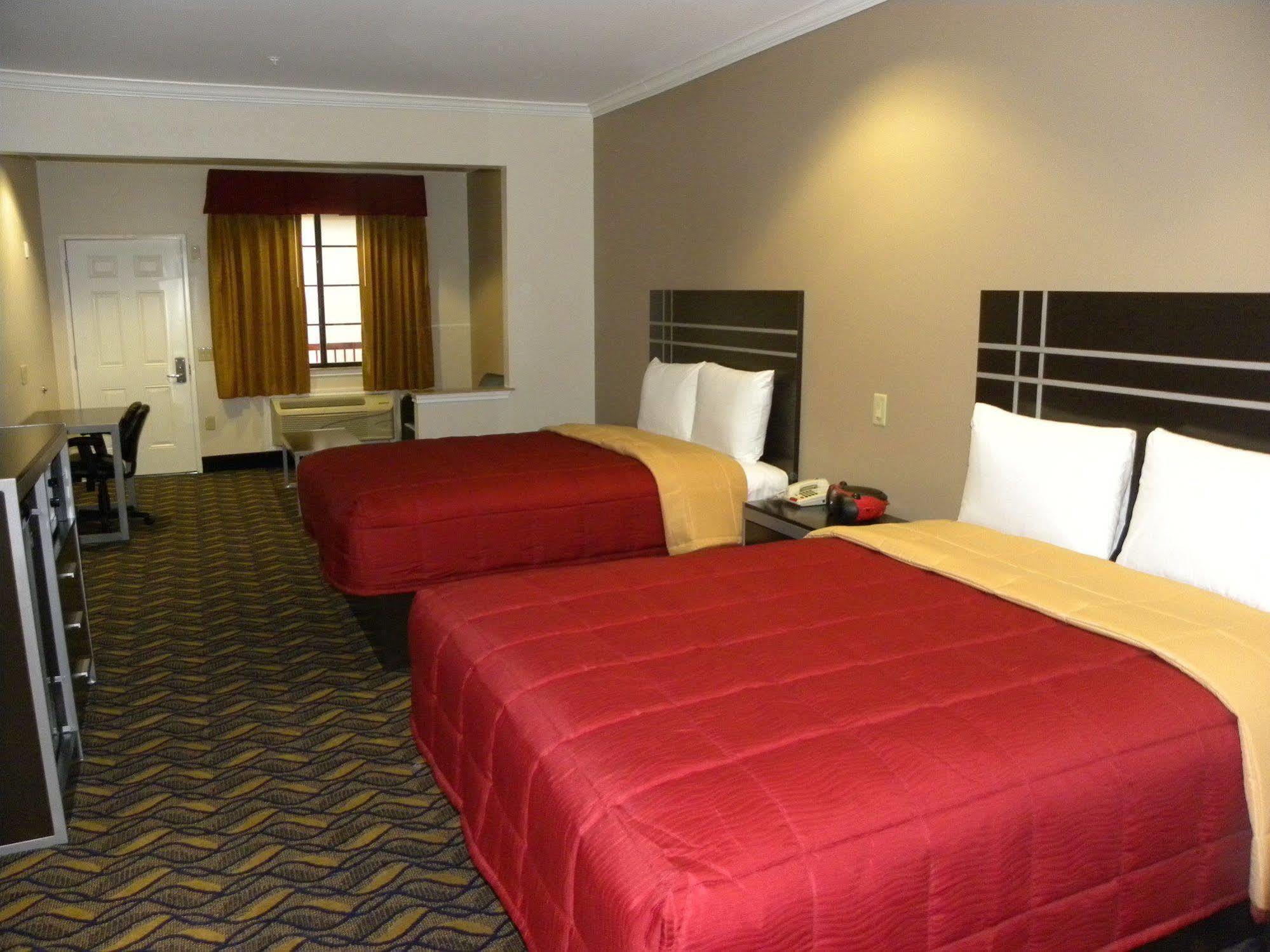 Palace Inn Kingwood Humble Dış mekan fotoğraf