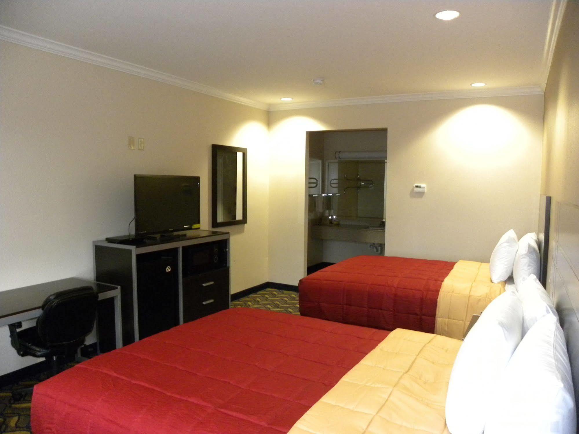 Palace Inn Kingwood Humble Dış mekan fotoğraf
