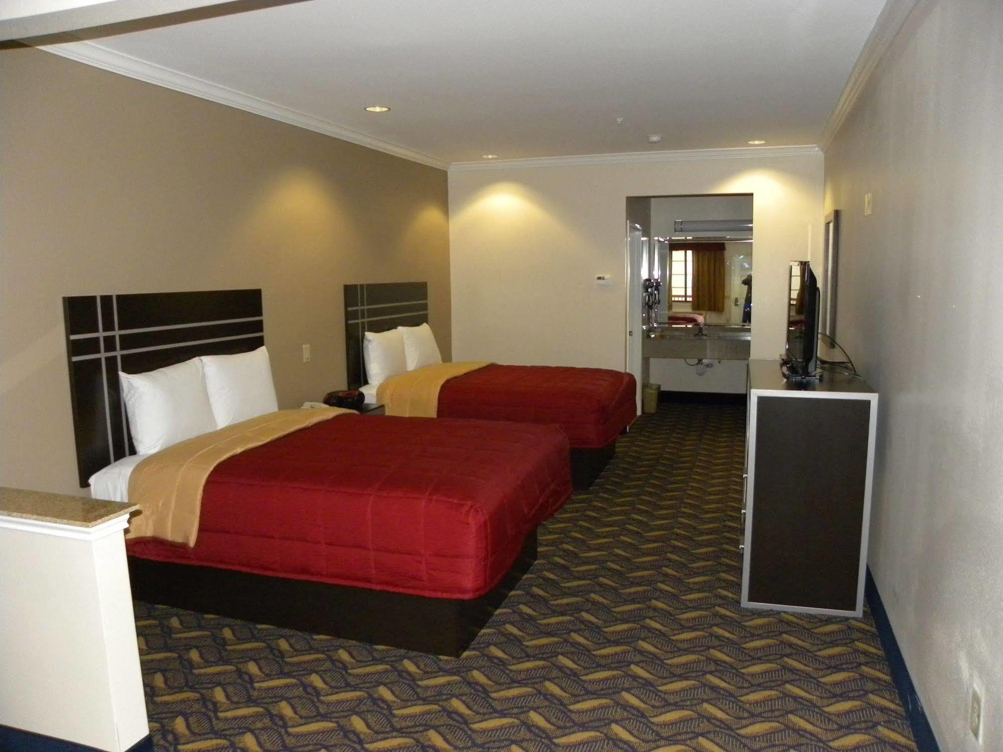 Palace Inn Kingwood Humble Dış mekan fotoğraf