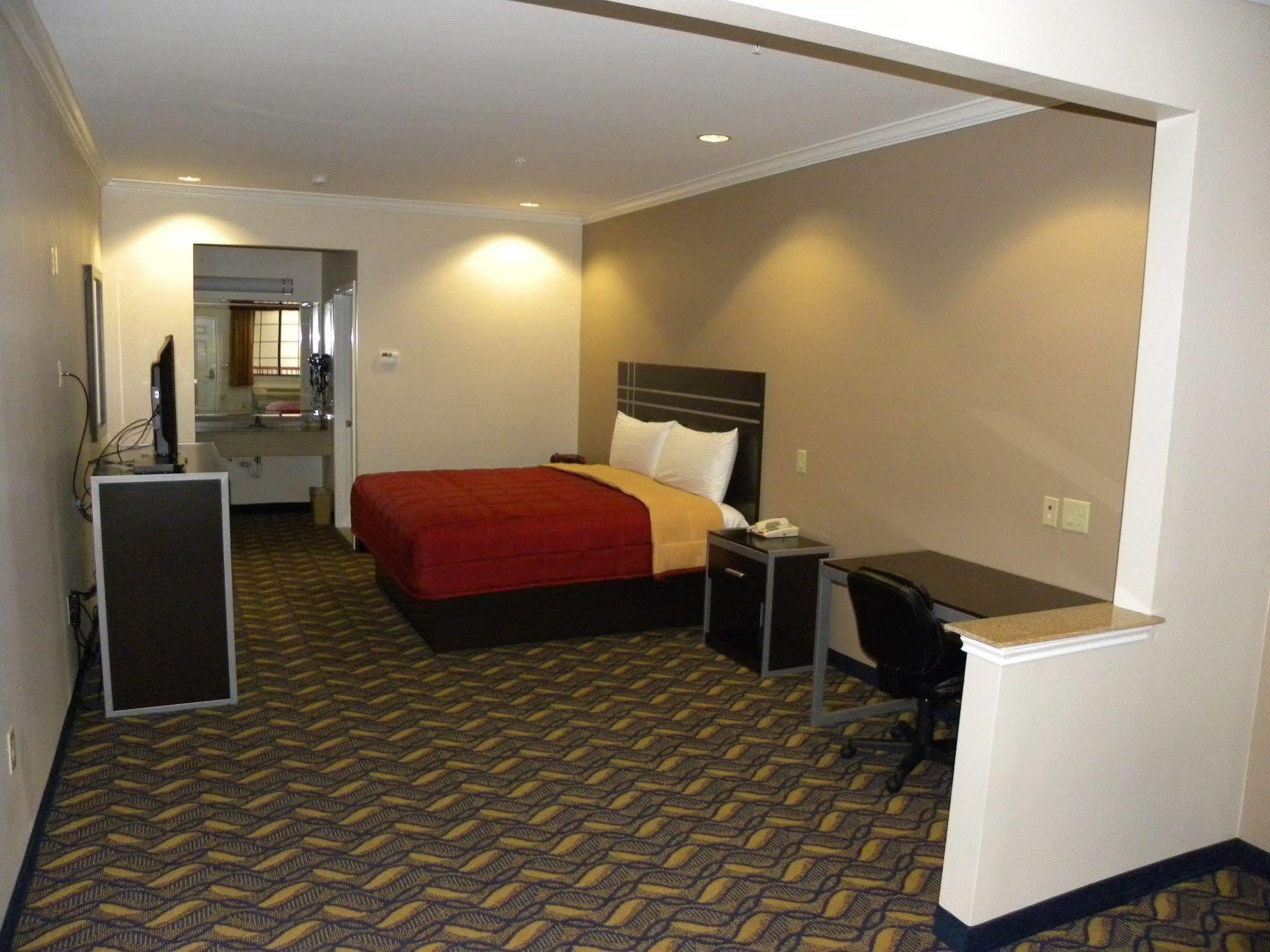 Palace Inn Kingwood Humble Dış mekan fotoğraf