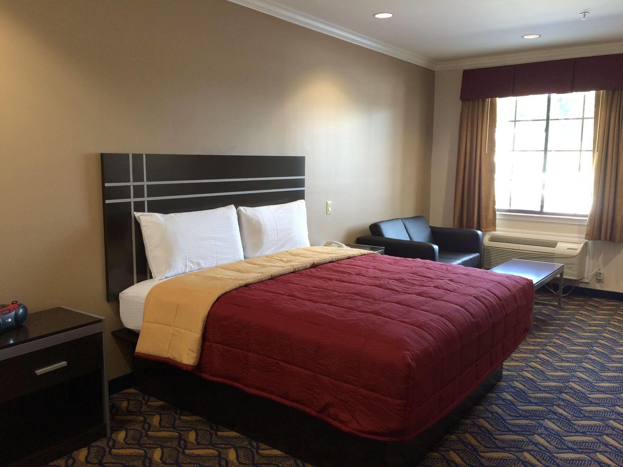 Palace Inn Kingwood Humble Dış mekan fotoğraf