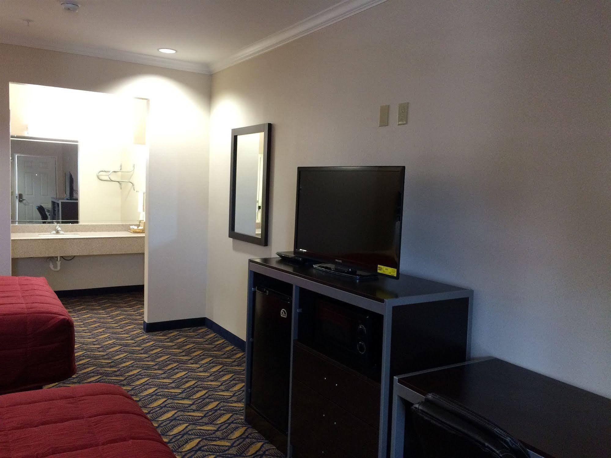 Palace Inn Kingwood Humble Dış mekan fotoğraf