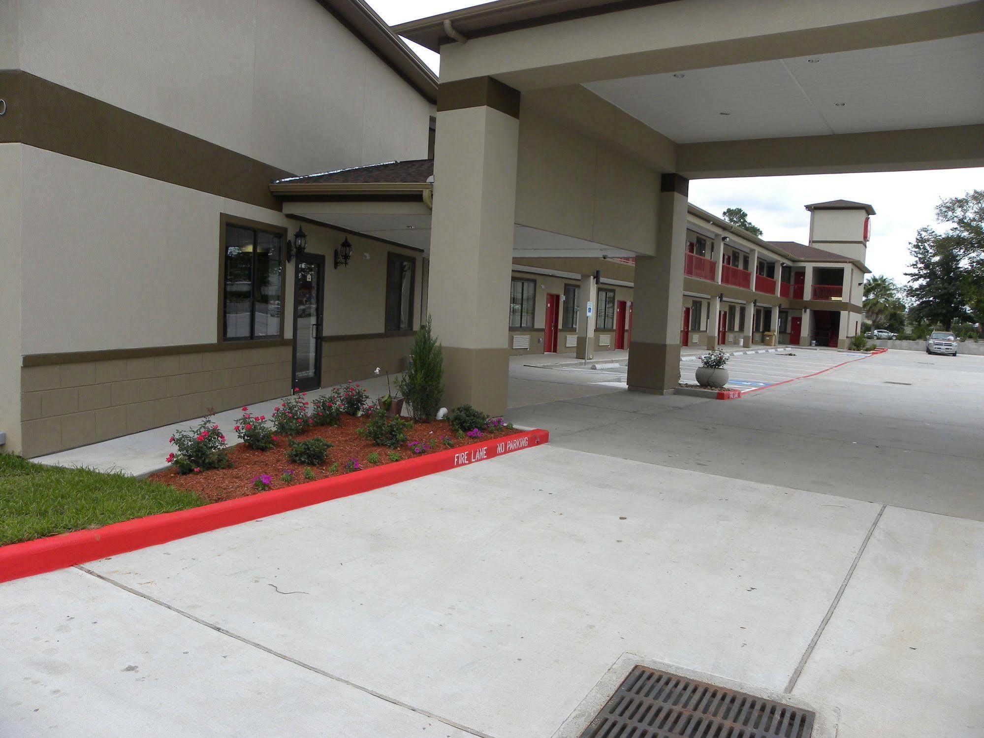 Palace Inn Kingwood Humble Dış mekan fotoğraf