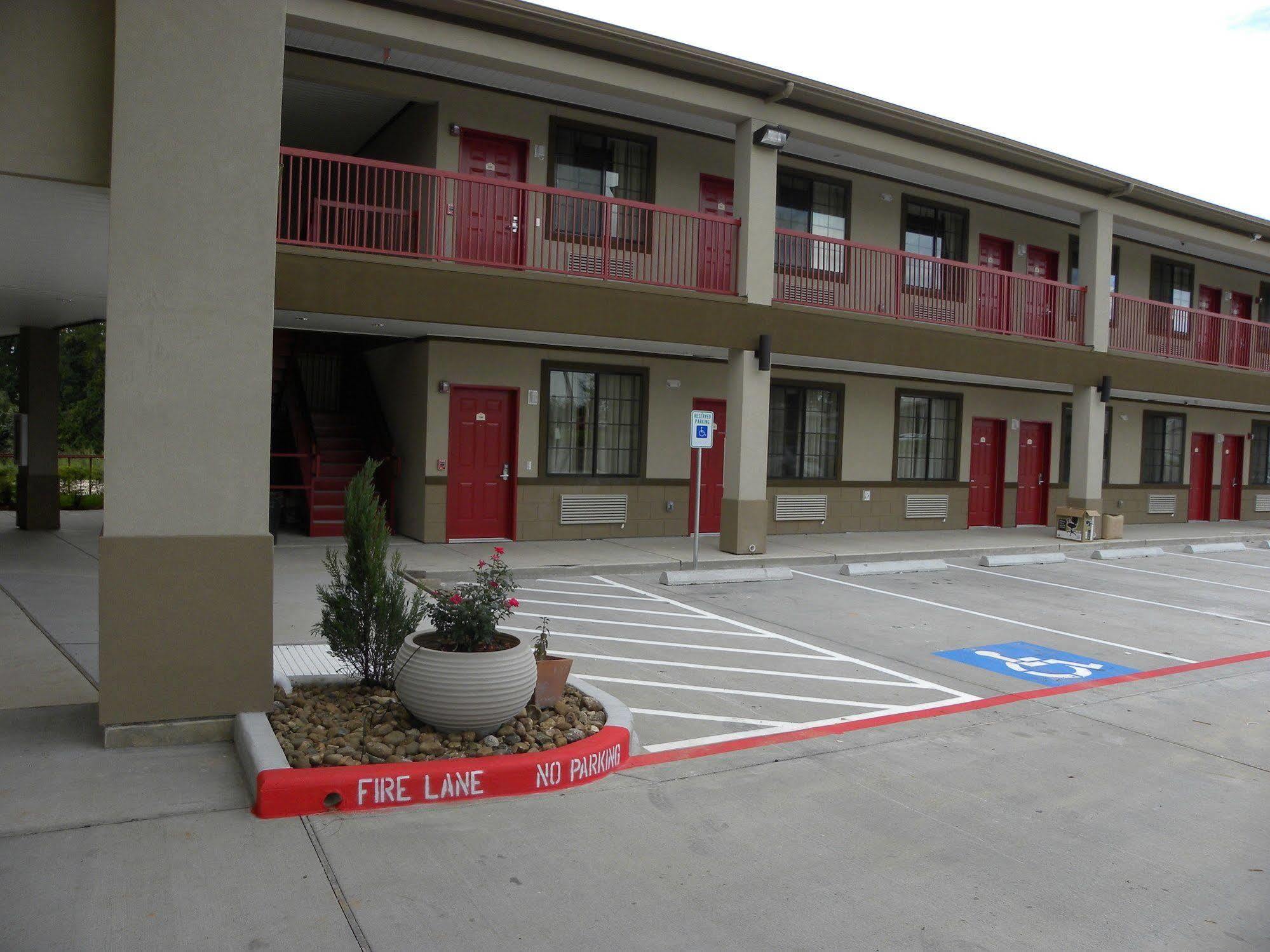 Palace Inn Kingwood Humble Dış mekan fotoğraf