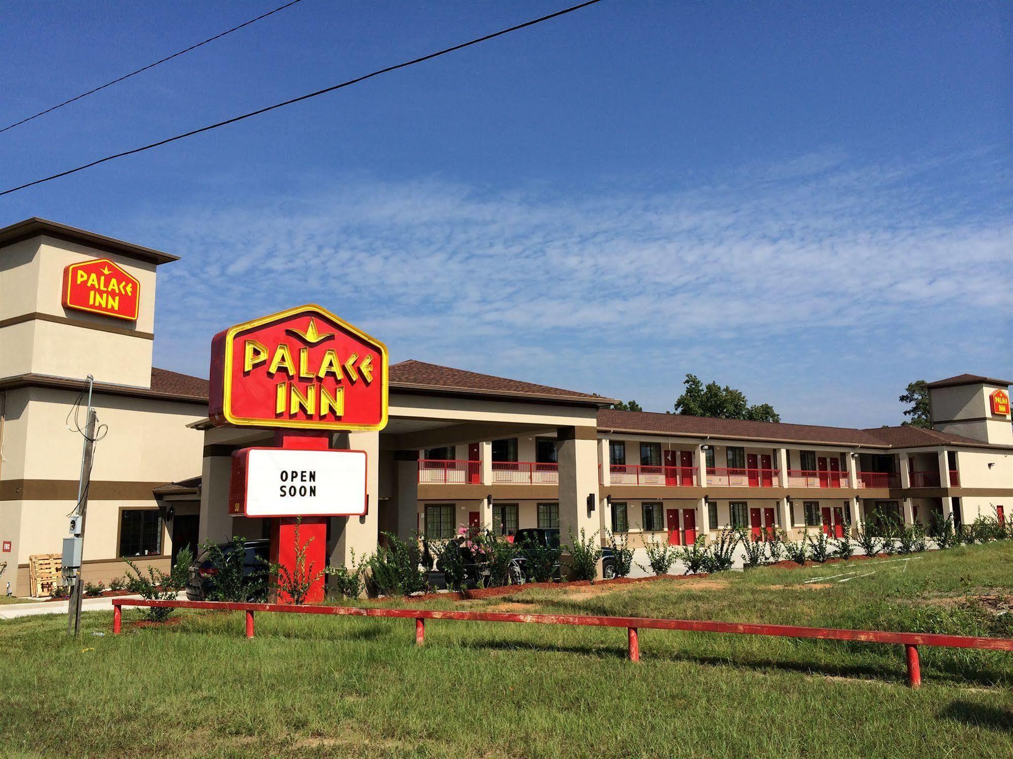Palace Inn Kingwood Humble Dış mekan fotoğraf