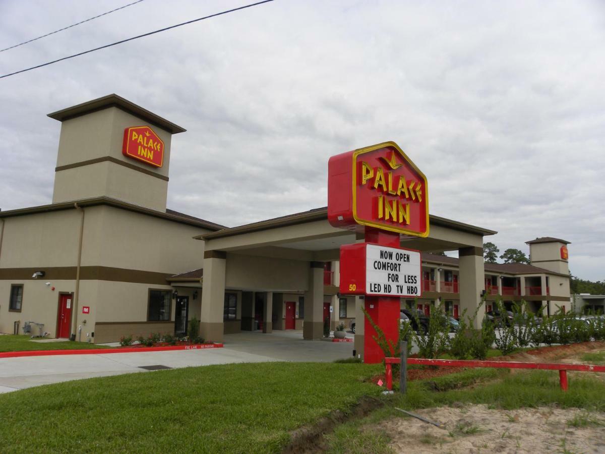 Palace Inn Kingwood Humble Dış mekan fotoğraf